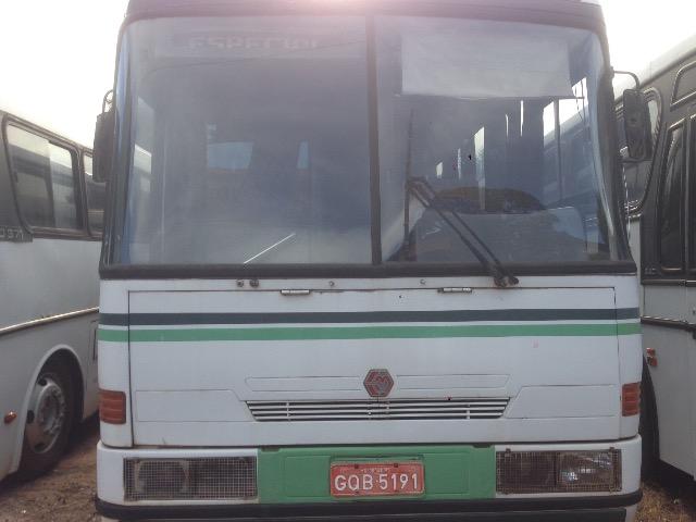Ônibus rodoviário ano 94