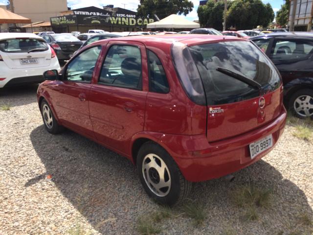 Corsa completo 2019 na mão - Foto 4