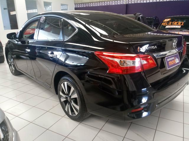 Sentra Sv 2019 Top de Linha - Foto 5