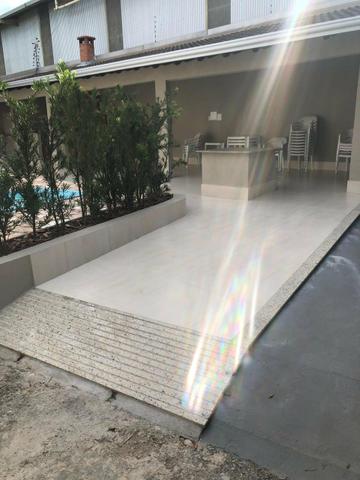 Casa térrea em condomínio região central de Várzea Grande - Foto 9