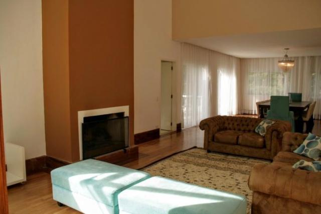Casa residencial à venda, vila inglesa, campos do jordão - . - Foto 11