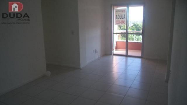 Apartamento para alugar com 3 dormitórios em Centro, Içara cod:14928 - Foto 2