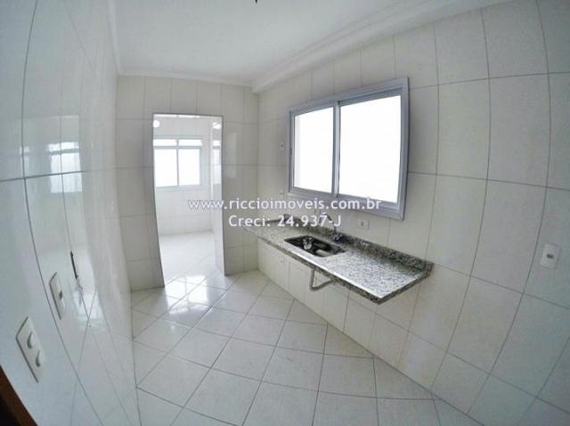 Apartamento com 2 dormitórios à venda, 70 m² por r$ 300.000,00 - jardim das indústrias - s - Foto 7