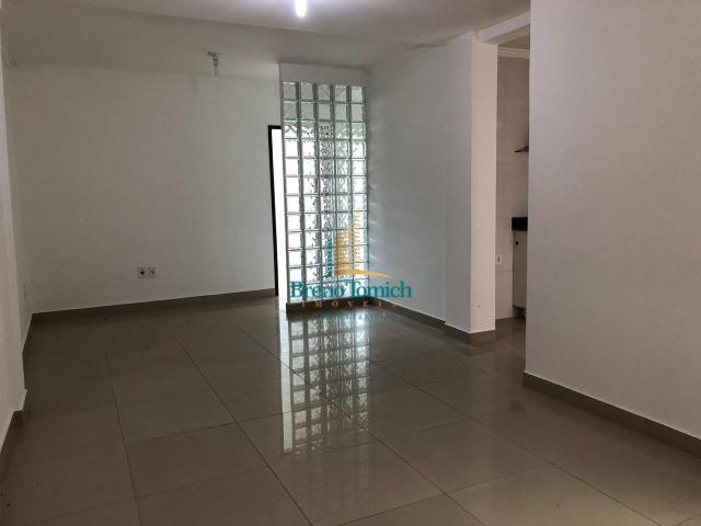Apartamento com 2 dormitórios à venda, 79 m² por r$ 250.000,00 - ipiranga - teófilo otoni/ - Foto 3