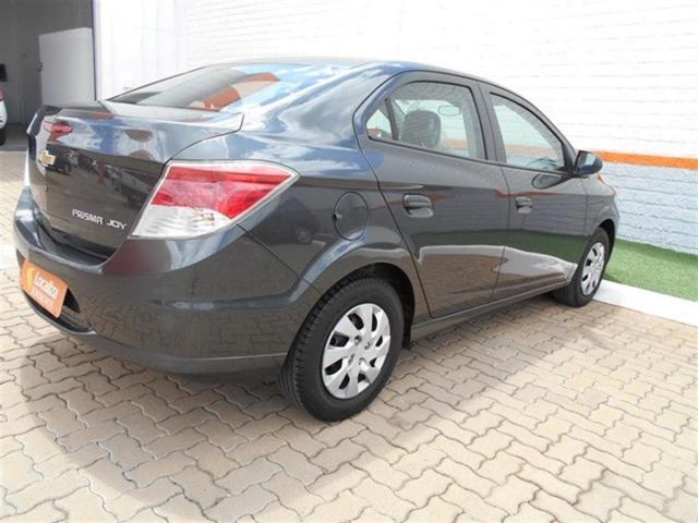 CHEVROLET PRISMA 2018/2018 1.0 MPFI JOY 8V FLEX 4P MANUAL - Foto 6