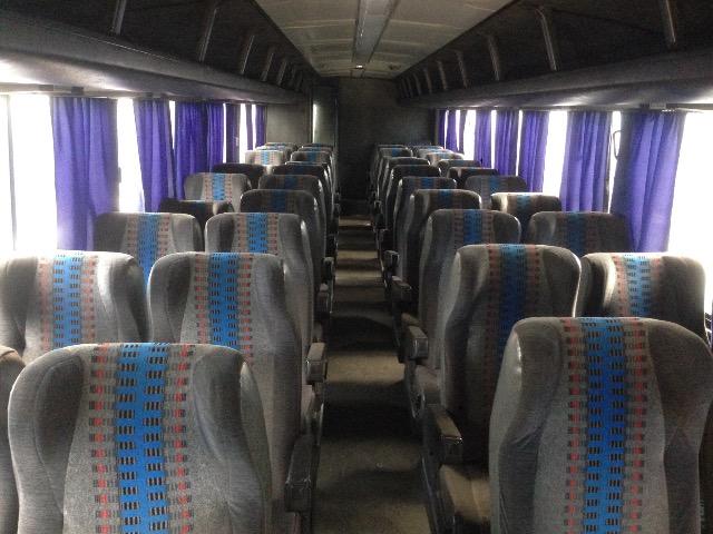 Ônibus rodoviário ano 94 - Foto 4