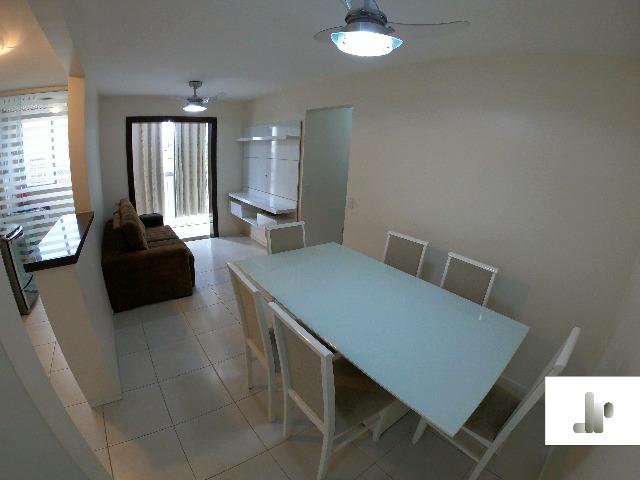 Apto 3 Quartos c/ Suíte - Villagio Laranjeiras - Foto 6