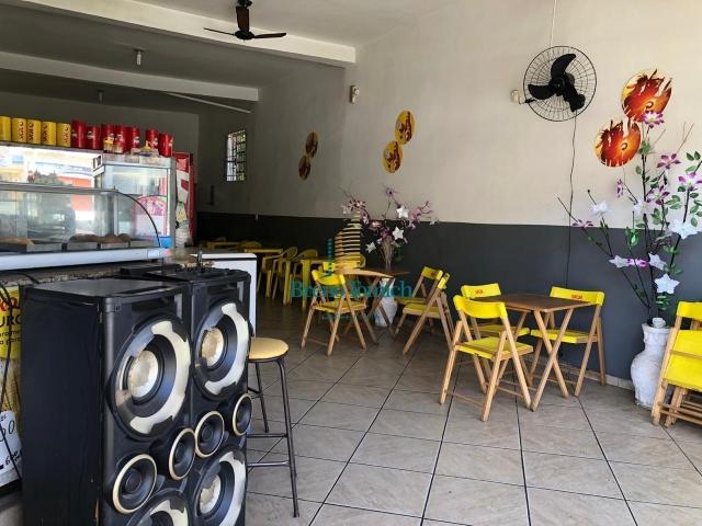 Loja à venda, 154 m² por r$ 600.000,00 - concórdia - teófilo otoni/mg - Foto 3