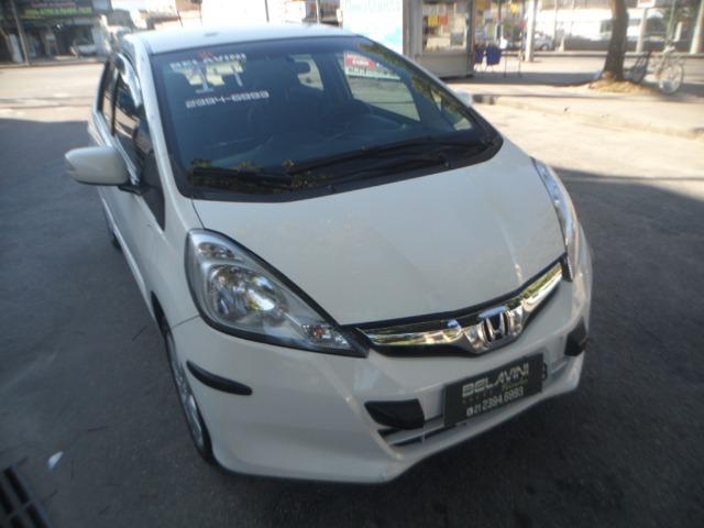Honda Fit top de linha mto novo