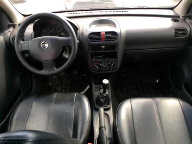 Corsa completo 2019 na mão - Foto 5