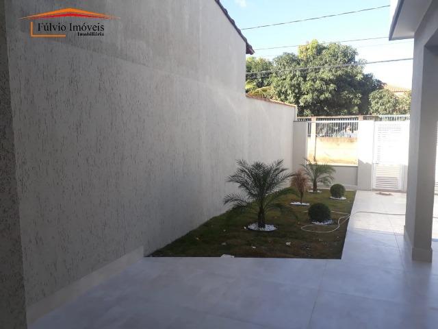 Imperdível! Condomínio fechado, 3 suítes, área de lazer gourmet, Vicente Pires! - Foto 18