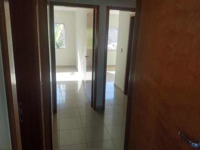 Sobrado Vila Rezende, 4 quartos, 3 suites, desocupado, Rua Castro Alves, Qd. 15, Lt 10 - Foto 9