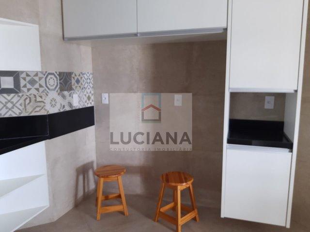 Apartamento Mobiliado em Gravatá com 4 suítes (Cód.: r3057n) - Foto 20