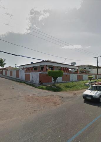 Salinas - Imóvel grande, de esquina, localização estratégica (Av. Miguel Sta Brígida) - Foto 3