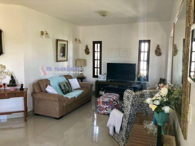 Oportunidade Única! Linda Casa no Ouro Vermelho 1 - Foto 6