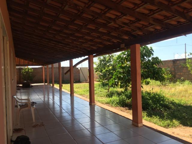 Casa com 04 quartos , jardim niteroi -VG , Guarita - Foto 2