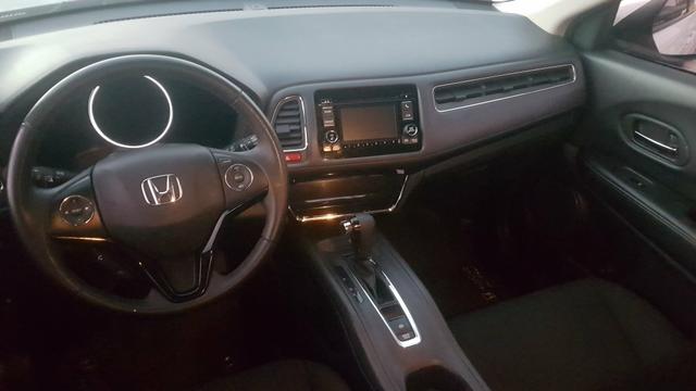 Honda HR-V 2017 1.8 Ex Automática Estado de 0KM - Foto 4