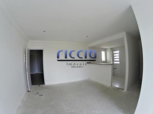 Apartamento residencial à venda, parque industrial, são josé dos campos - . - Foto 4