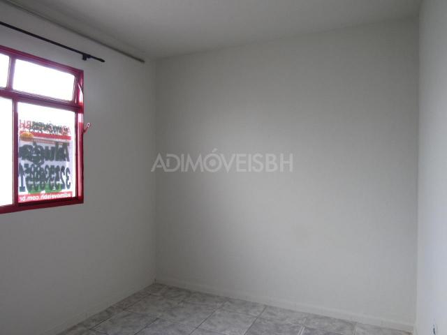 Apartamento para aluguel, 2 quartos, 1 vaga, caiçaras - belo horizonte/mg - Foto 9