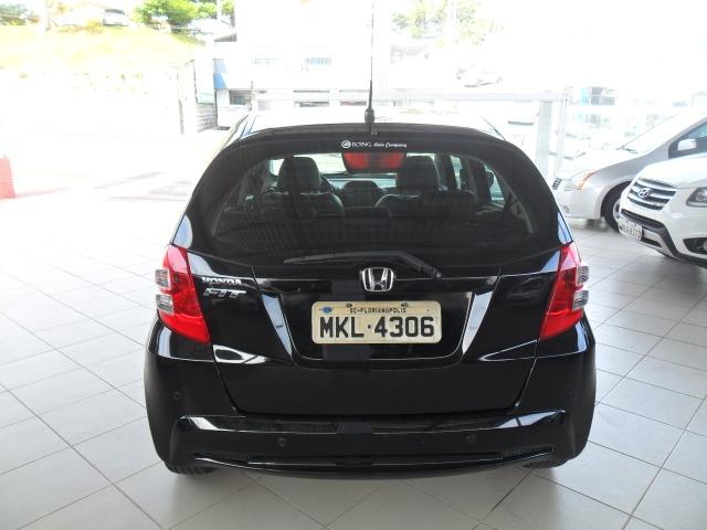 Honda Fit - Foto 5