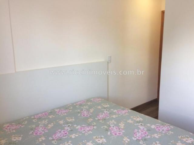 Apartamento com 2 dormitórios à venda, 63 m² por r$ 320.000,00 - parque industrial - são j - Foto 20