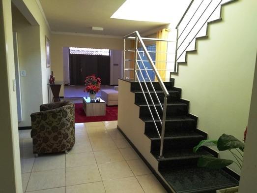 Casa reformada no jardim Alvorada, com 03 quartos sendo 02 suítes, próximo de comércios - Foto 8