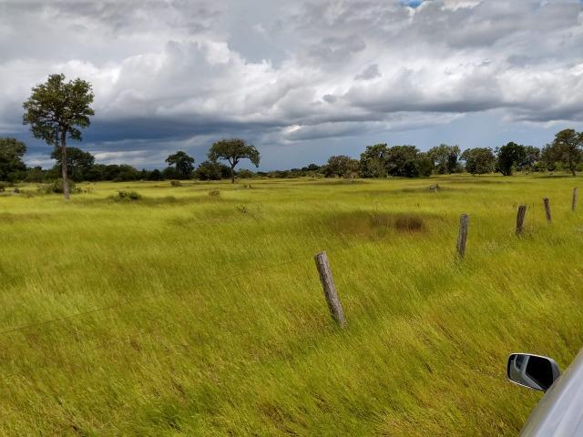 Area para reserva