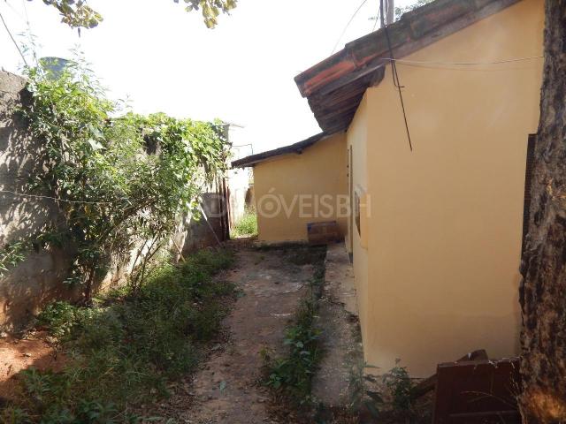 Barracão para aluguel, 1 quarto, gloria - belo horizonte/mg - Foto 14