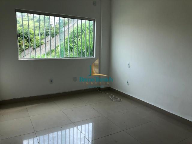 Apartamento com 2 dormitórios à venda, 79 m² por r$ 250.000,00 - ipiranga - teófilo otoni/ - Foto 10