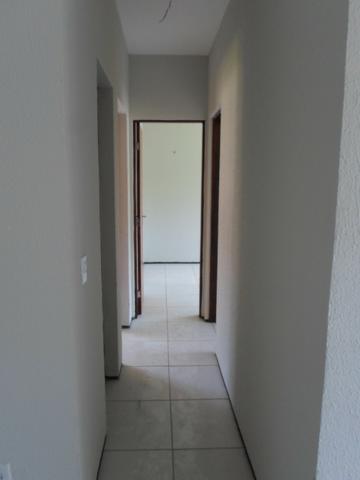 Royal Village Maraponga, 63m2, 3 Qtos, Varanda, 1 Vaga, Deck, Churrasqueira e Piscina - Foto 15