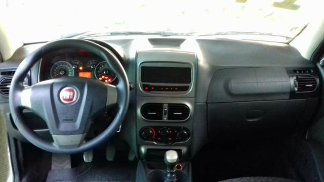 Fiat Palio Weekend Trekking 1.6 16V Flex - Foto 7