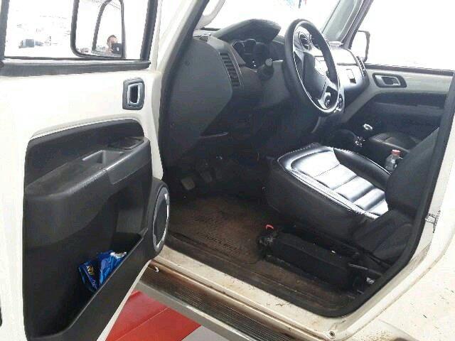 T4 3.2 xlt 4x4 turbo intercooler 2017 diesel - Foto 7