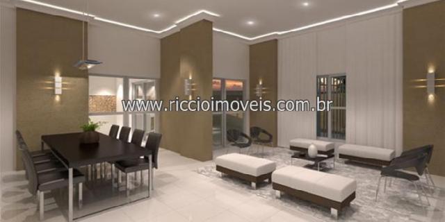 Apartamento residencial à venda, parque industrial, são josé dos campos - . - Foto 14