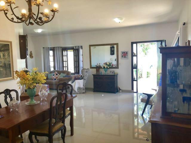 Oportunidade Única! Linda Casa no Ouro Vermelho 1 - Foto 4