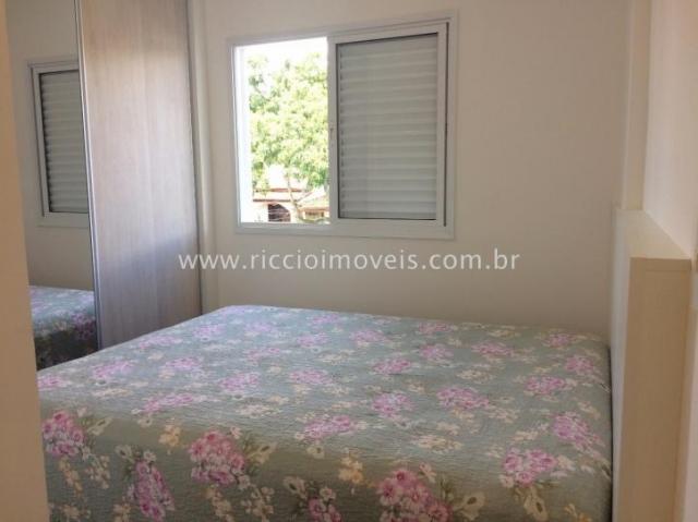Apartamento com 2 dormitórios à venda, 63 m² por r$ 320.000,00 - parque industrial - são j - Foto 19