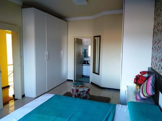 Casa reformada no jardim Alvorada, com 03 quartos sendo 02 suítes, próximo de comércios - Foto 16