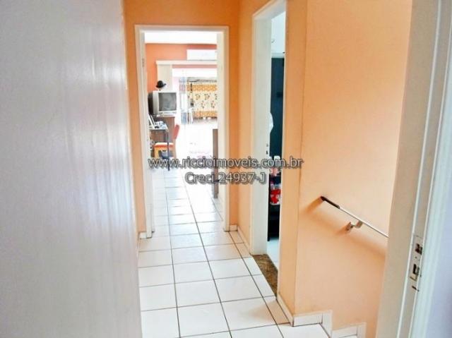 Casa residencial à venda, vila jaboticabeira, taubaté - . - Foto 9