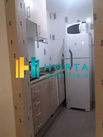 Apartamento à venda com 2 dormitórios em Copacabana, Rio de janeiro cod:CPAP20662 - Foto 16
