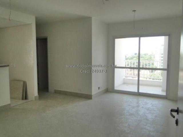 Apartamento residencial à venda, parque industrial, são josé dos campos - . - Foto 5