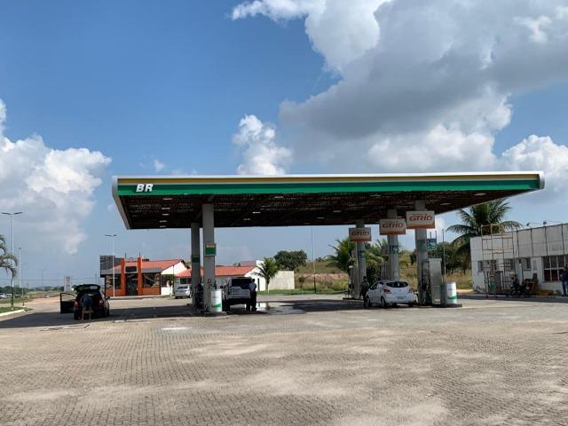 Passo ponto em Posto de Combustível de destaque - Foto 13