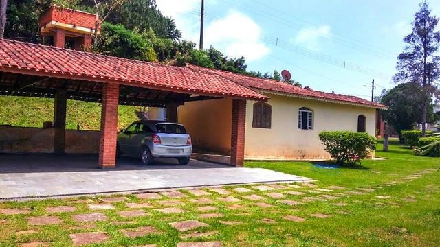 Chácara 17.000 m², Nazaré Paulista SP ABm-1 - Foto 16