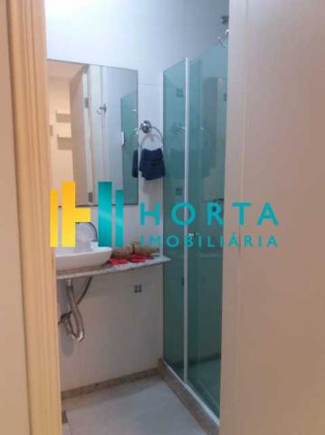Apartamento à venda com 2 dormitórios em Copacabana, Rio de janeiro cod:CPAP20662 - Foto 19