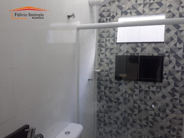 Imperdível! Condomínio fechado, 3 suítes, área de lazer gourmet, Vicente Pires! - Foto 11