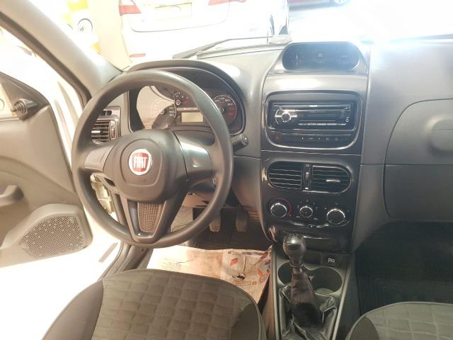Fiat Strada 1.8 CE comp. flex - Foto 10