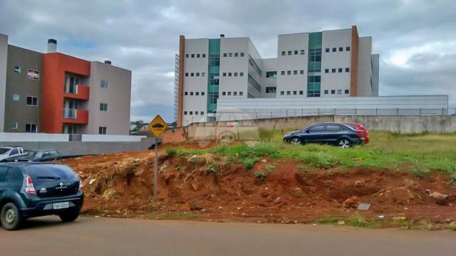 Terreno à venda em Santana, Guarapuava cod:142151 - Foto 3
