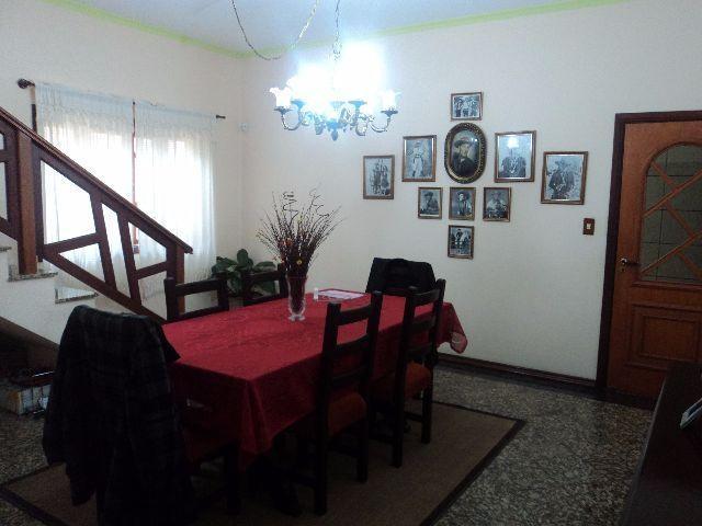 Casa residencial à venda, jardim santa maria, jacareí - . - Foto 2