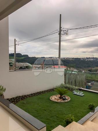 Casa à venda com 3 dormitórios em Pinheirinho, Pato branco cod:151217 - Foto 2