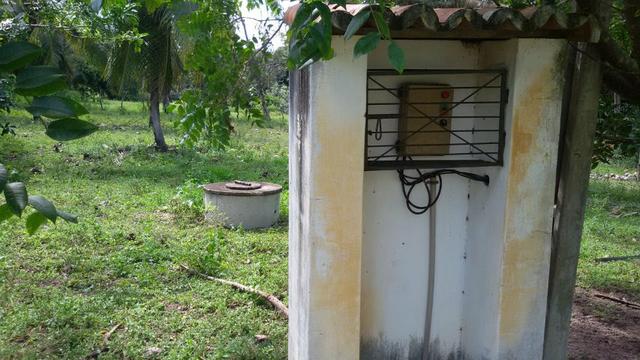 Granja Riachão 14.5 Hectares, 3 Baias, Aprisco, Cocheira, Poço, Casa sede e Morador - Foto 18