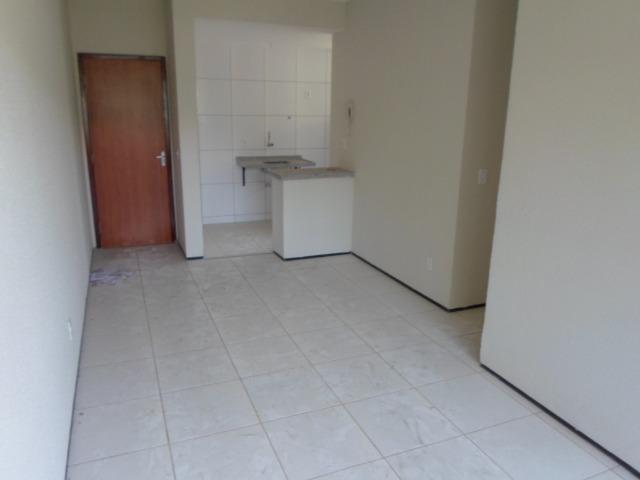 Royal Village Maraponga, 63m2, 3 Qtos, Varanda, 1 Vaga, Deck, Churrasqueira e Piscina - Foto 10