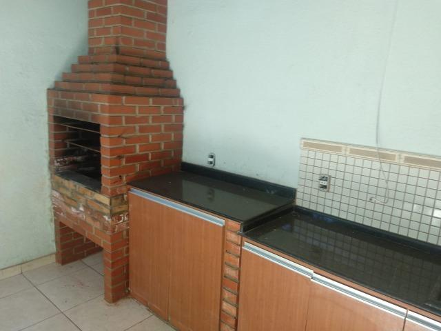 Sobrado Vila Rezende, 4 quartos, 3 suites, desocupado, Rua Castro Alves, Qd. 15, Lt 10 - Foto 8